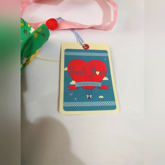 Matilda Jane Good Hart Meadow Street Ellie Dress NWT - Picture 14 of 14